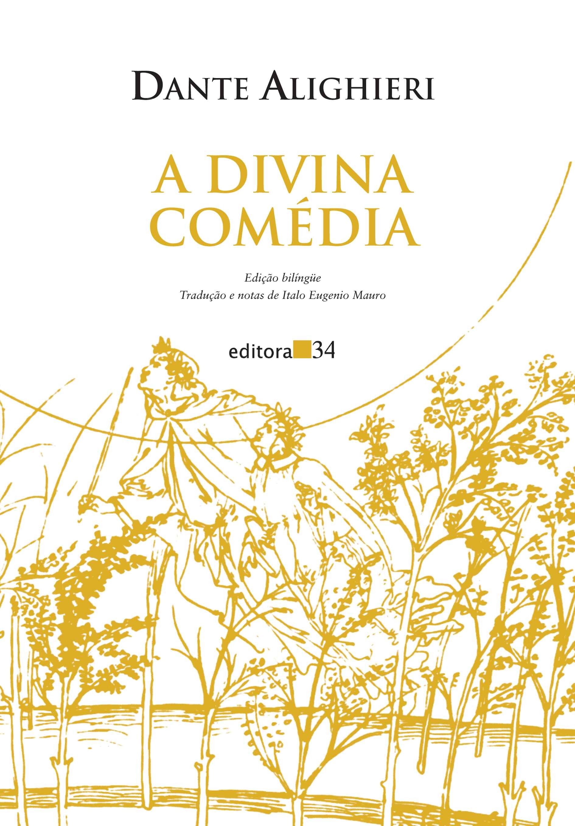 A Divina Comédia