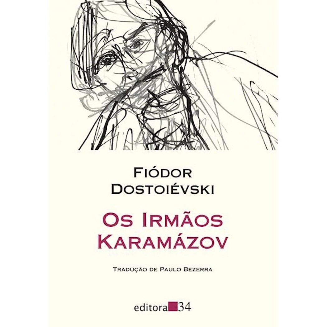 OS IRMAOS KARAMAZOV