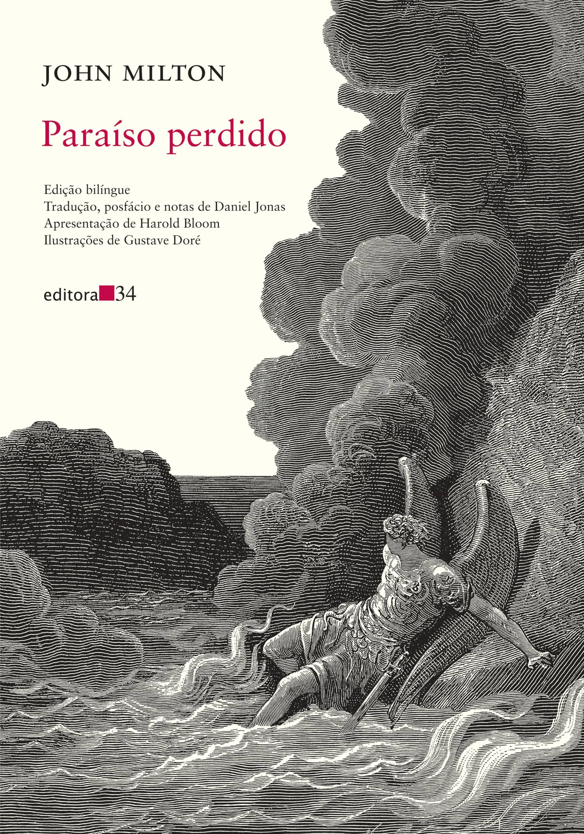 Paraíso perdido