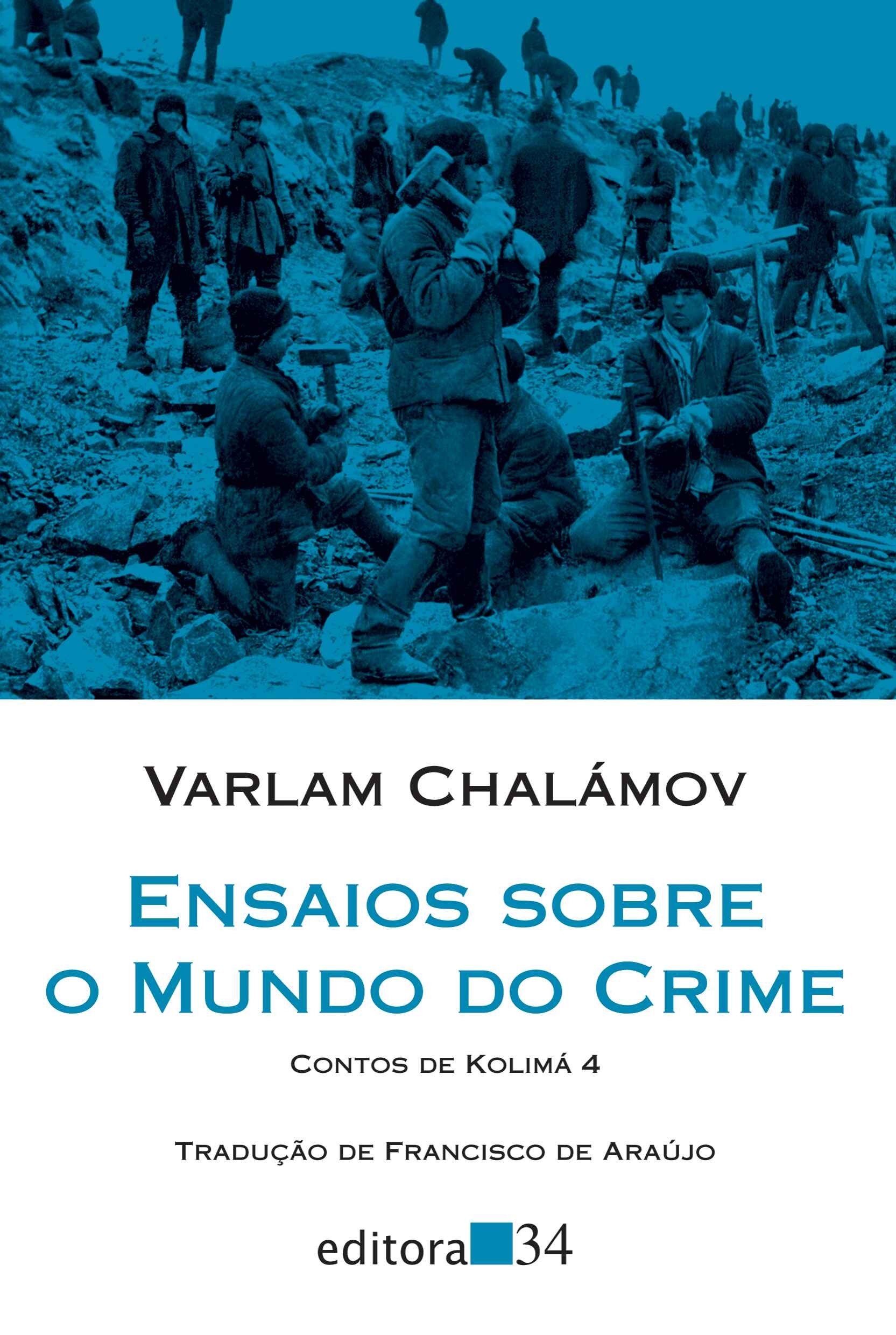 Ensaios sobre o mundo do crime