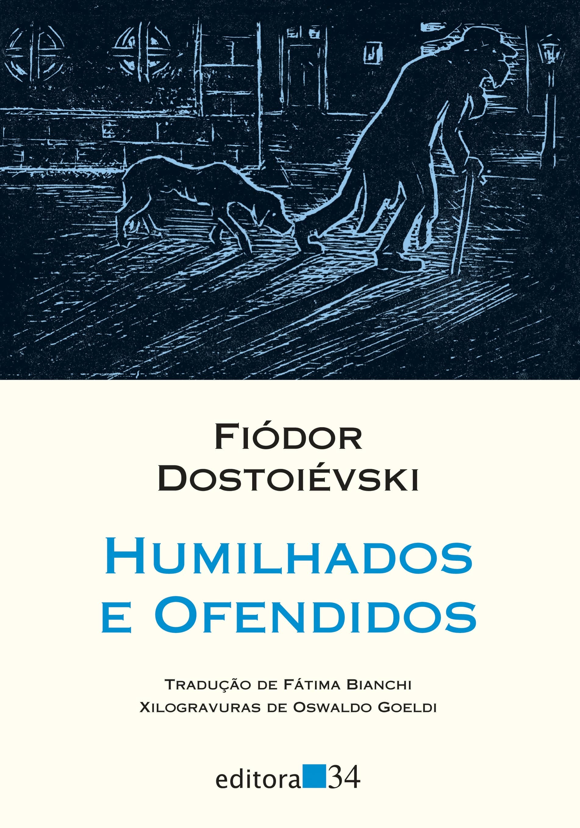 Humilhados e ofendidos