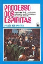 PROCESSO DOS ESPIRITAS
