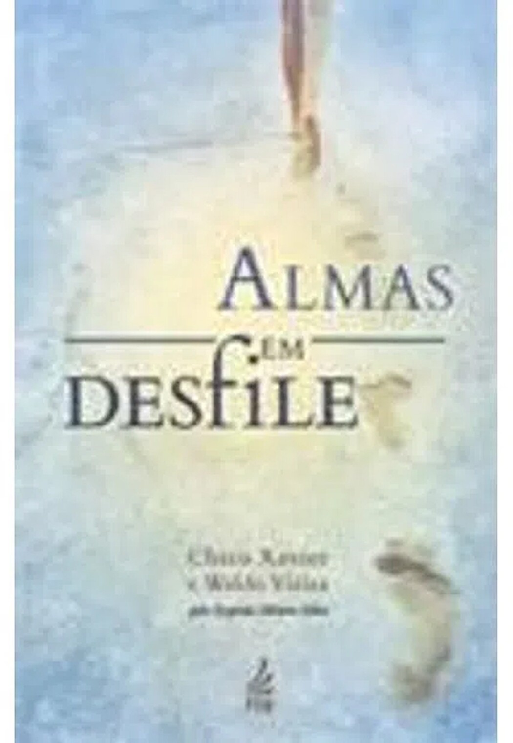 ALMAS EM DESFILE