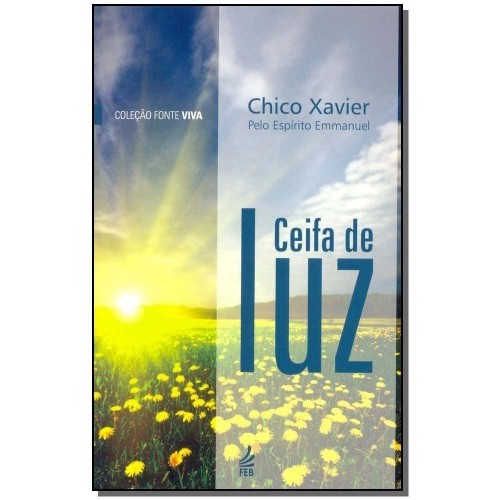 CEIFA DE LUZ