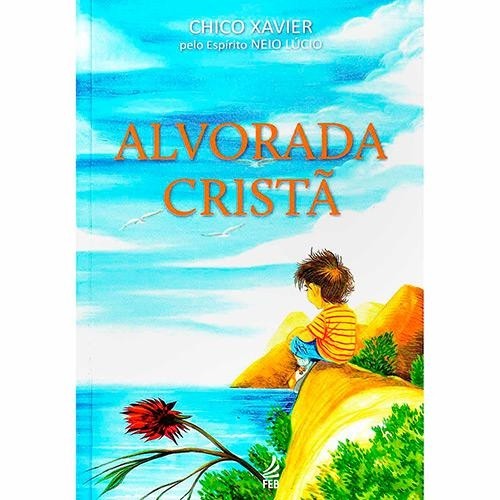 ALVORADA CRISTA