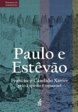 PAULO E ESTEVAO