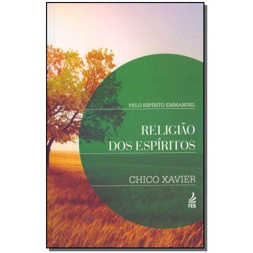 RELIGIAO DOS ESPIRITOS