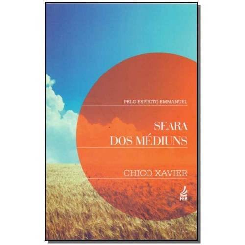SEARA DOS MEDIUNS