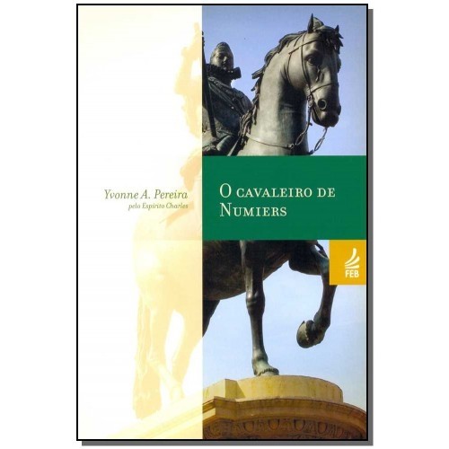 O CAVALEIRO DE NUMIERS