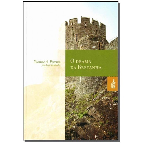 O DRAMA DE BRETANHA