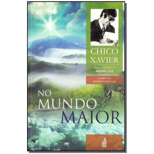 NO MUNDO MAIOR