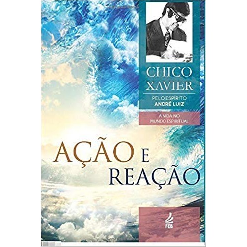 ACAO E REACAO