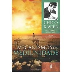 MECANISMOS DA MEDIUNIDADE