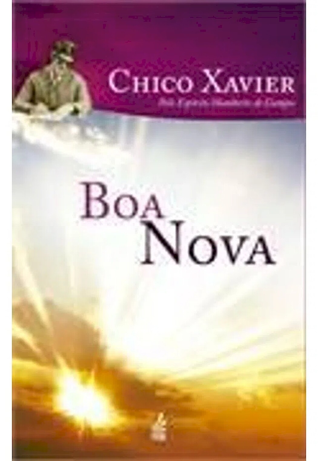 BOA NOVA
