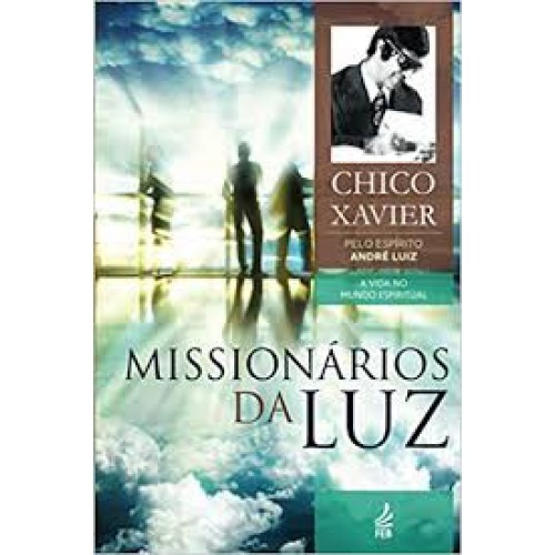 MISSIONARIOS DA LUZ