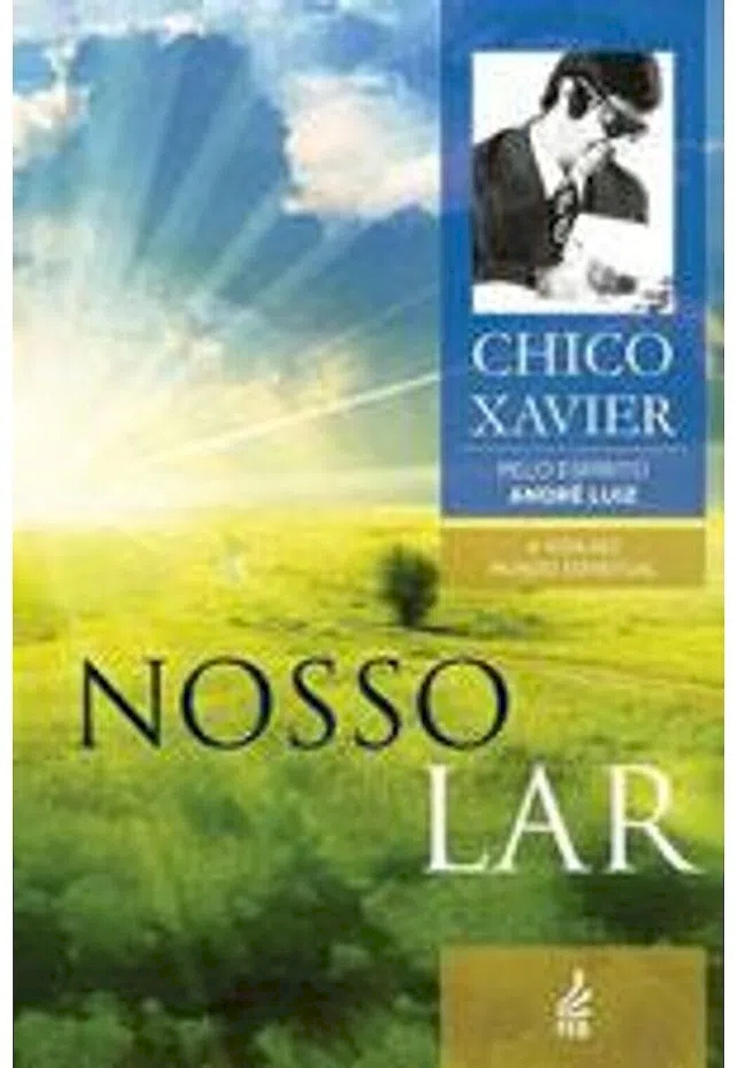NOSSO LAR