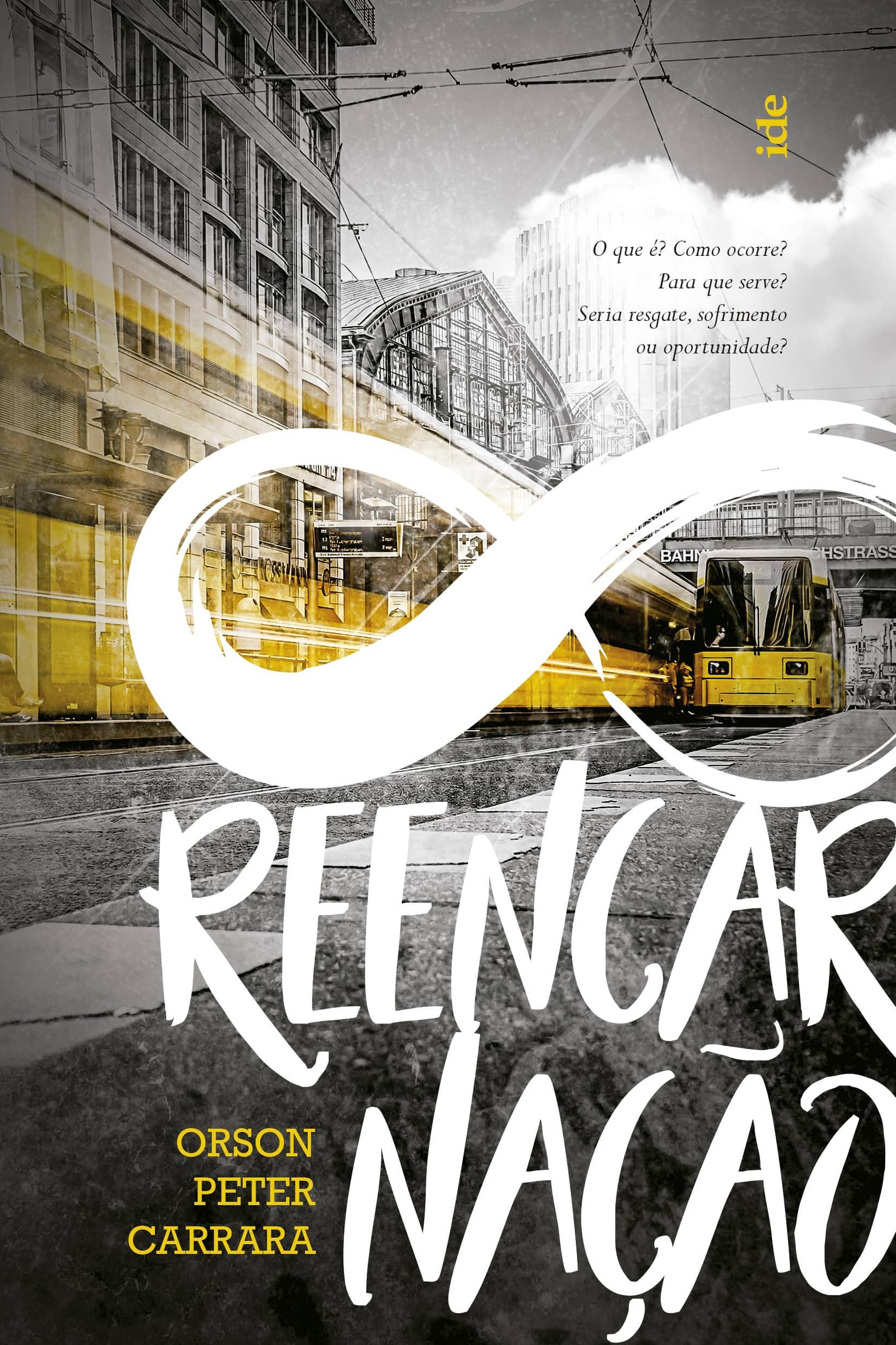 Reencarnação