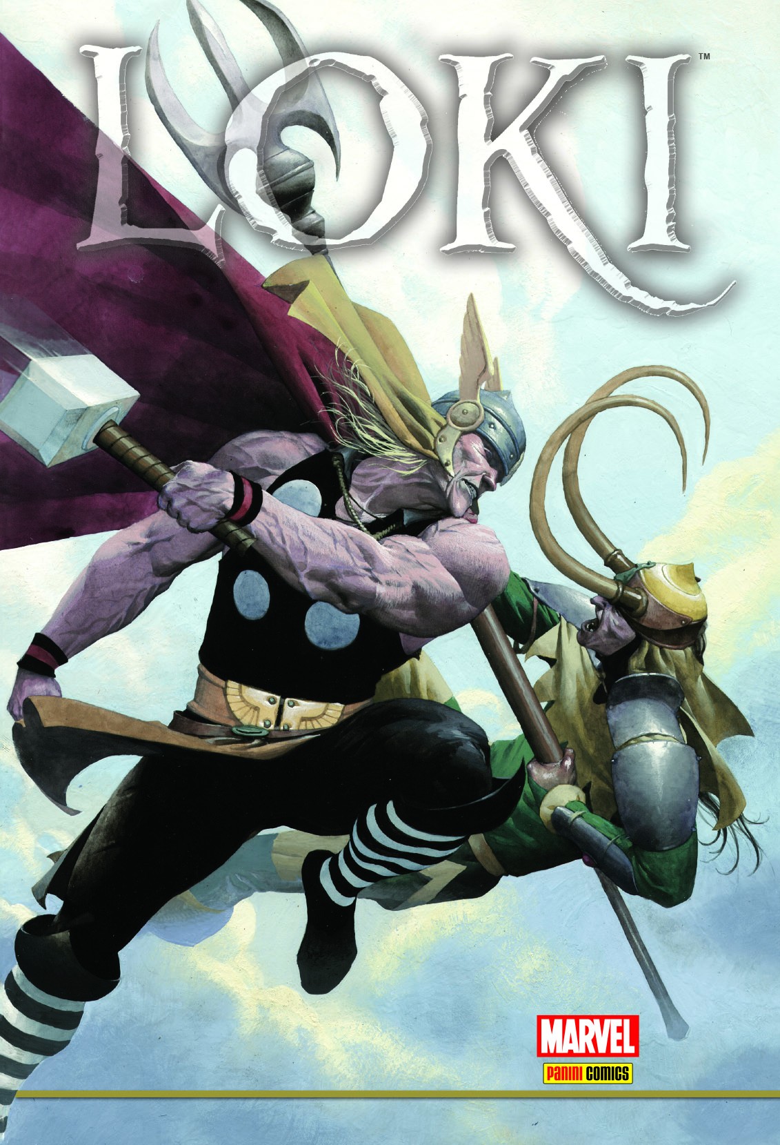 Loki