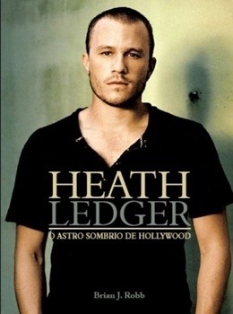 HEATH LEDGER