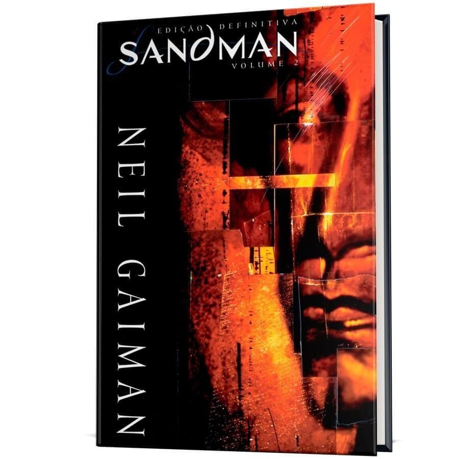 Absolute Sandman Vol. 2