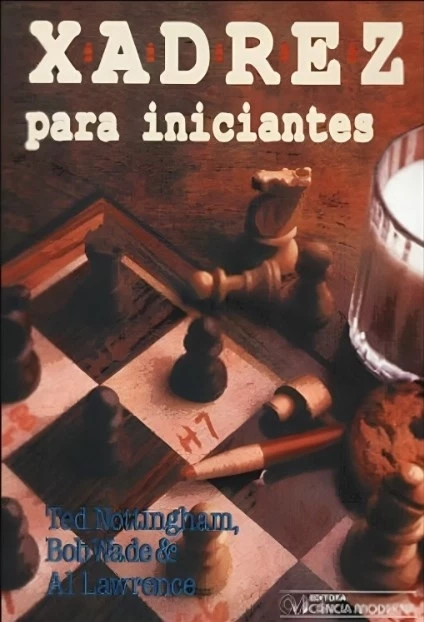 XADREZ PARA INICIANTES