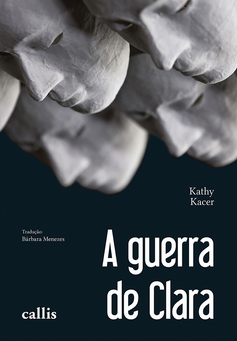A Guerra de Clara - Uma história de sobrevivência e resistência na Segunda Guerra