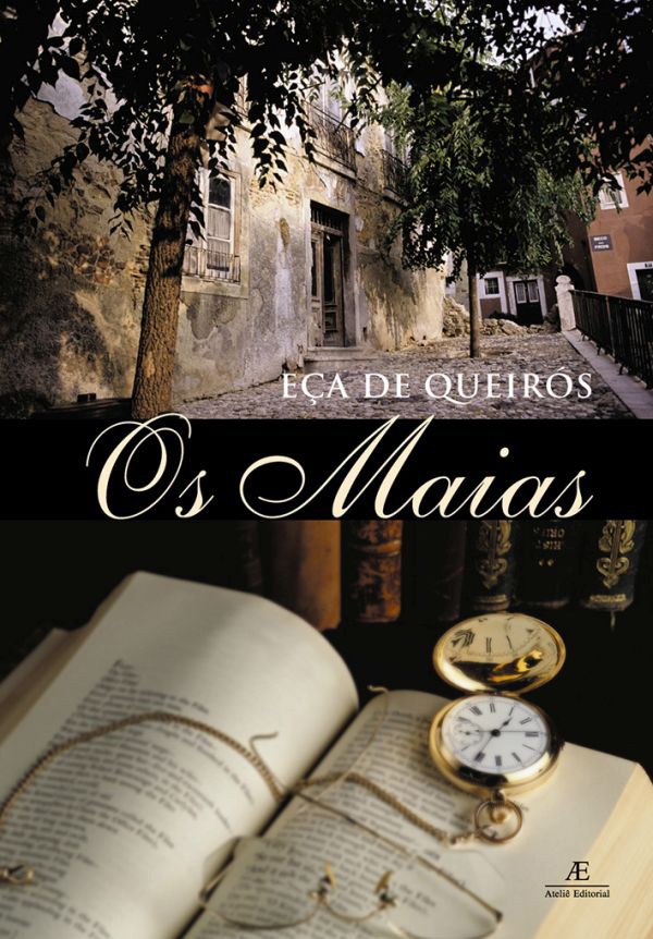 Os Maias