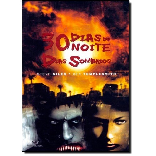 30 DIAS DE NOITE - DIAS SOMBRIOS