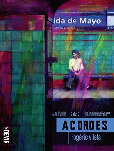 ACORDES VOLUME 2
