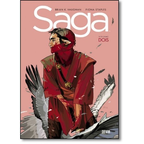 SAGA - VOL 02