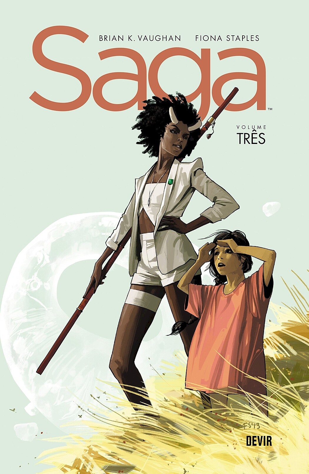 SAGA - VOL 03