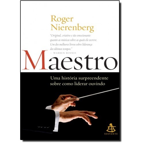 MAESTRO