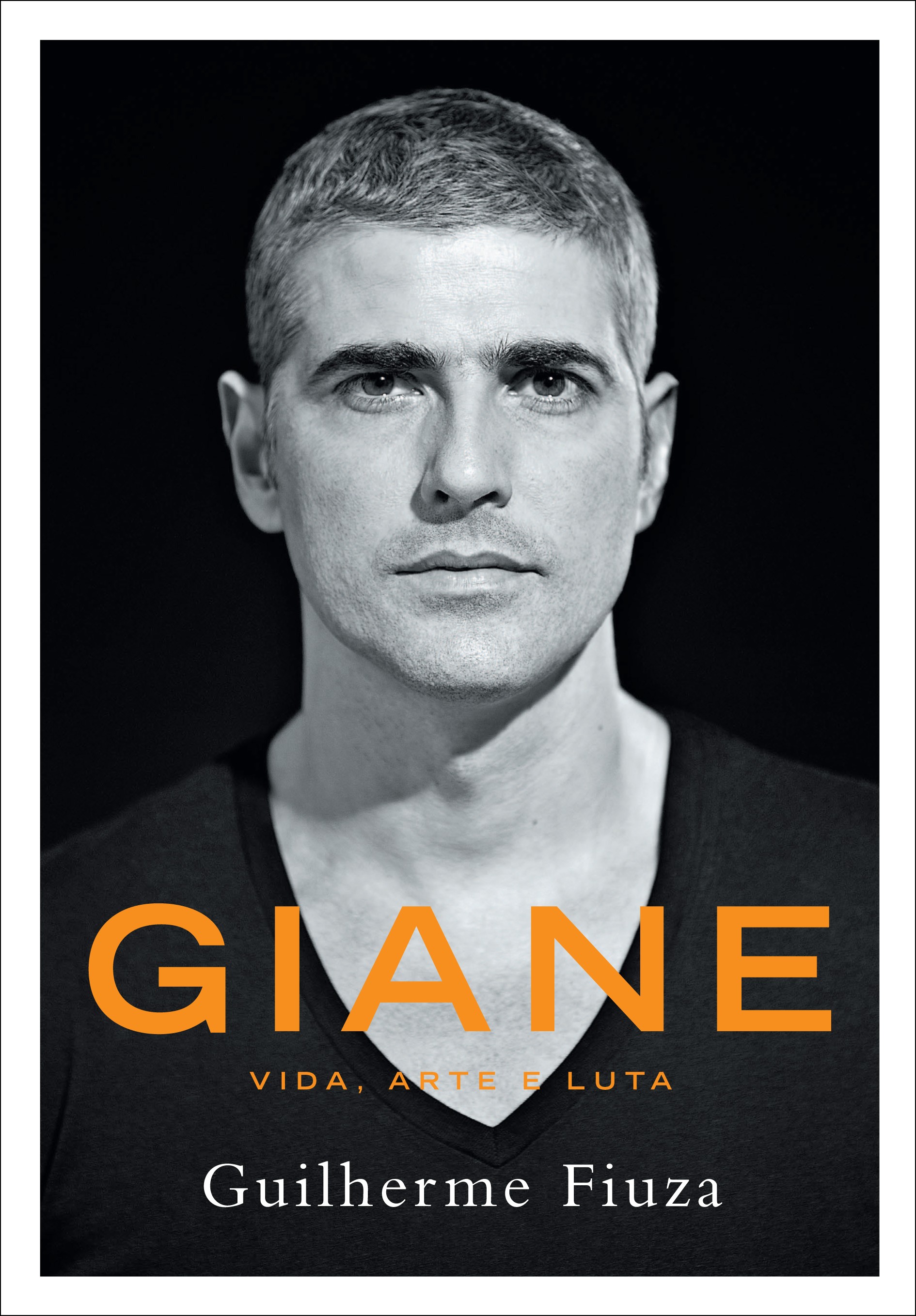 Giane - Vida, arte e luta