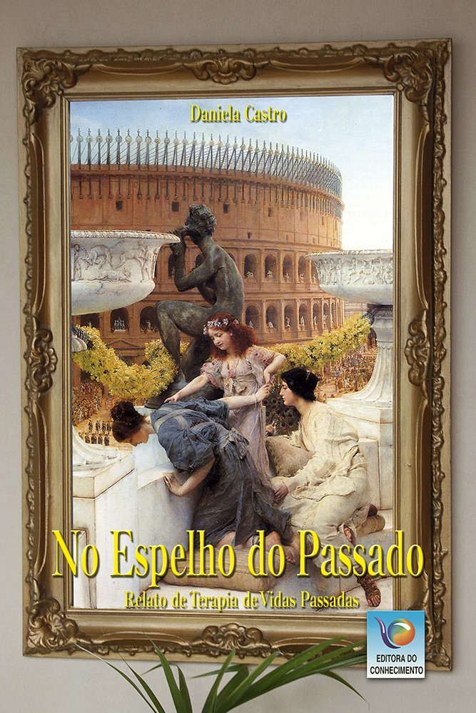 No espelho do passado