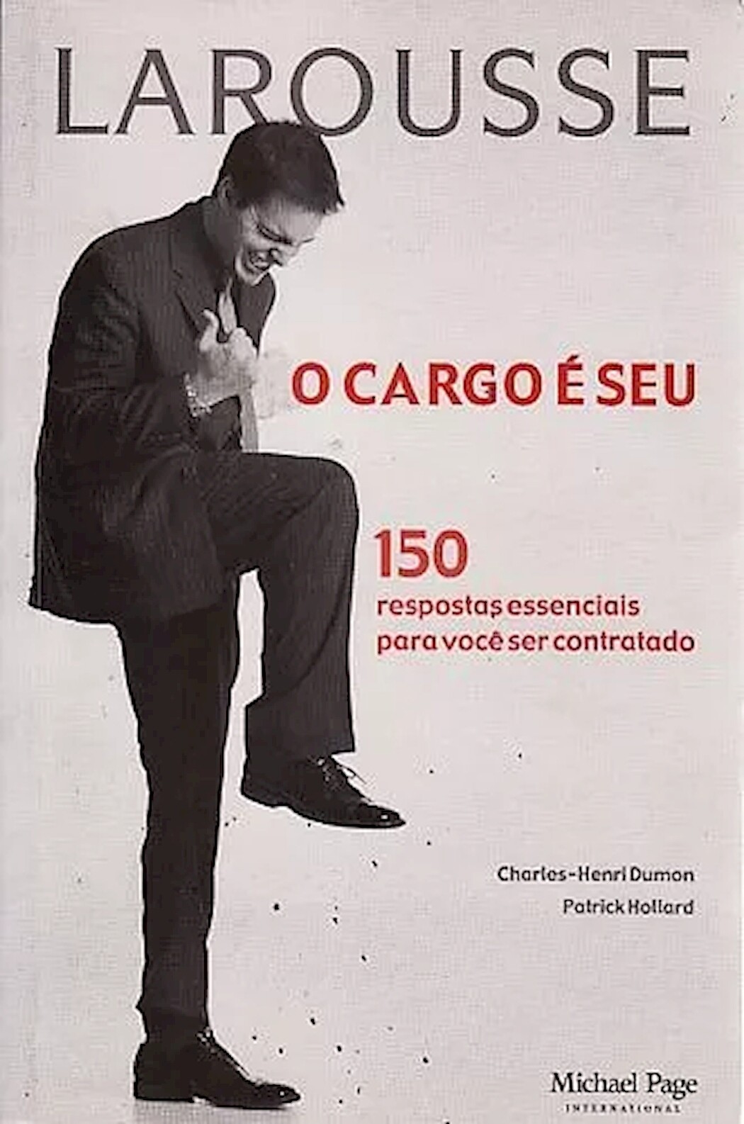 O CARGO E SEU