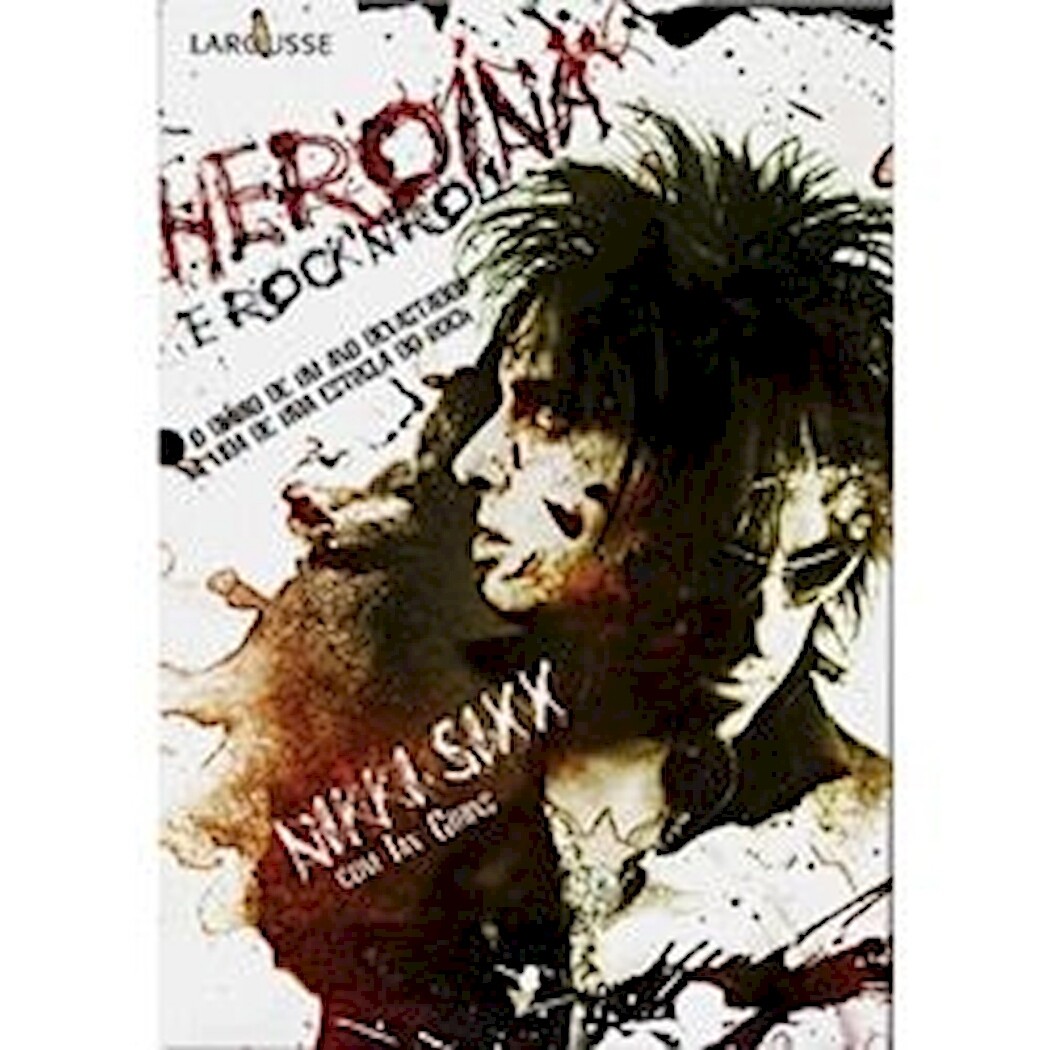 HEROINA E ROCK'N ROLL