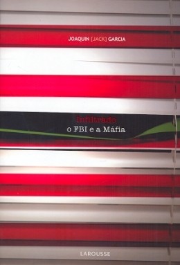 INFILTRADO - O FBI NA MAFIA