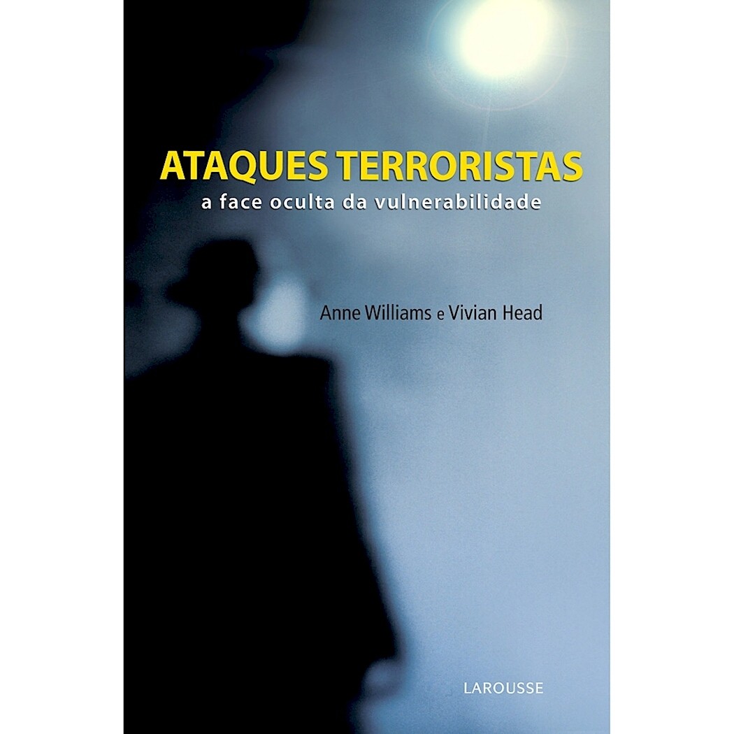 ATAQUES TERRORISTAS