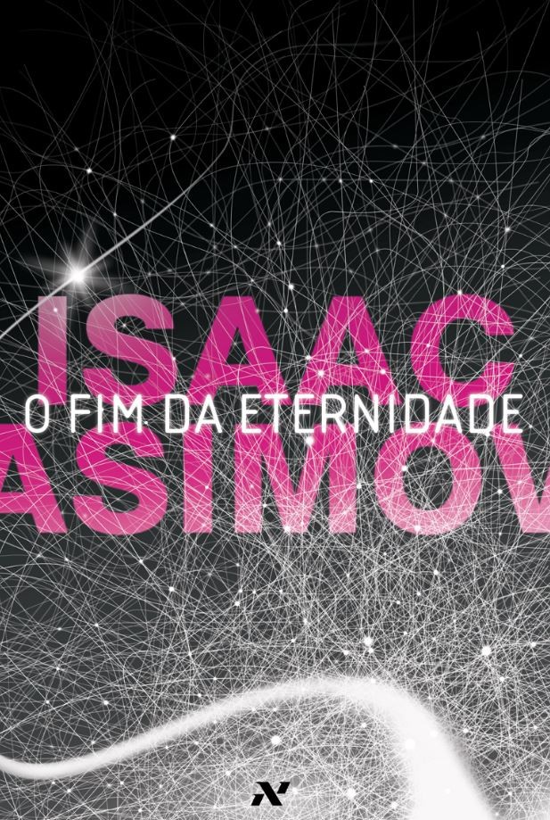 O Fim da Eternidade