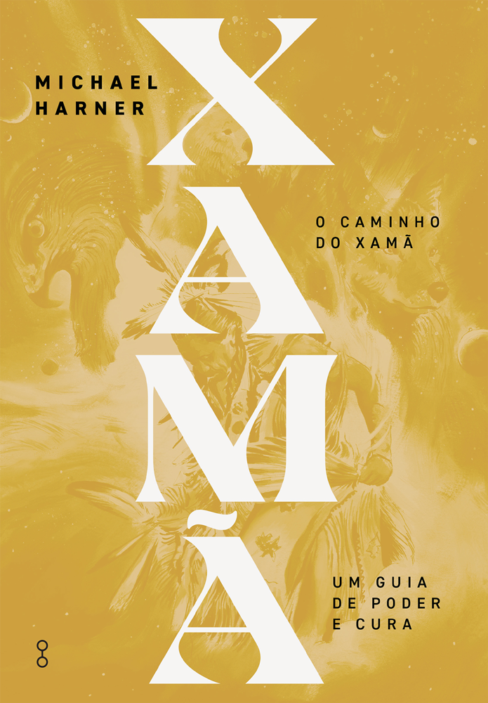 O caminho do Xamã