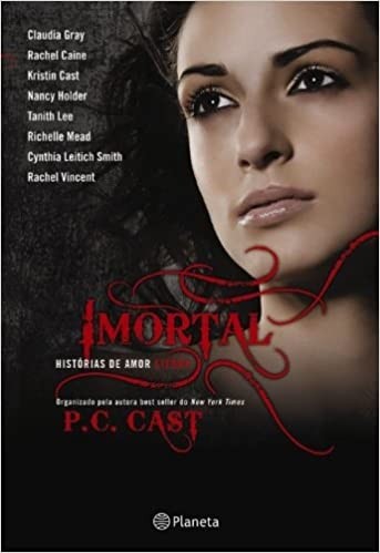 Imortal - História de amor eterno