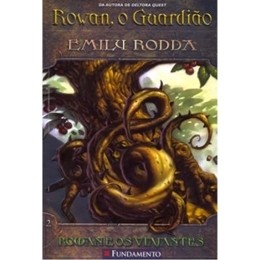 ROWAN O GUARDIAO 2 - E OS VIAJANTES