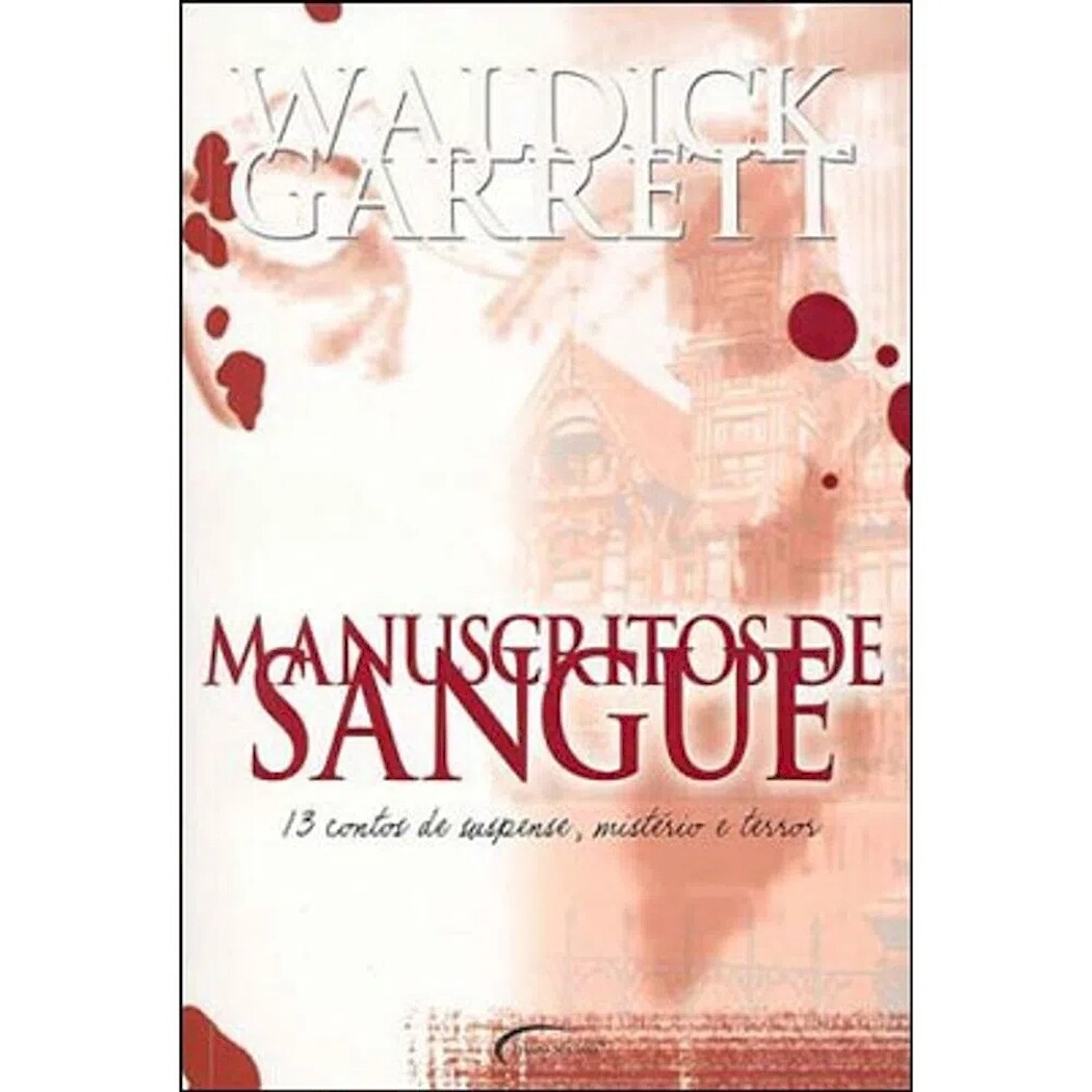 MANUSCRITOS DE SANGUE