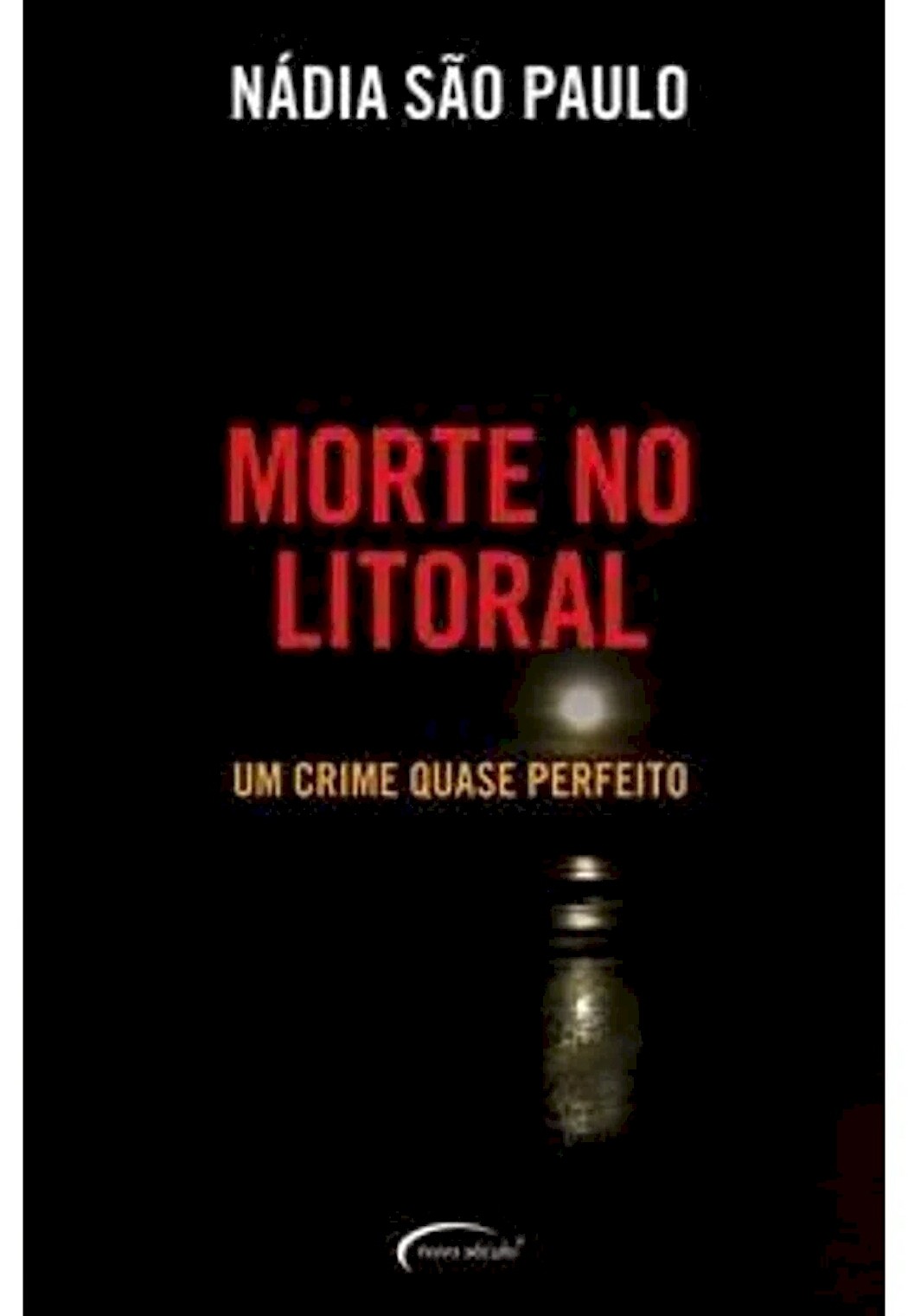 MORTE NO LITORAL