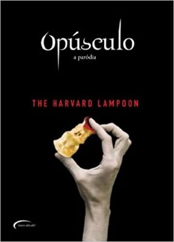 OPUSCULO - A PARODIA