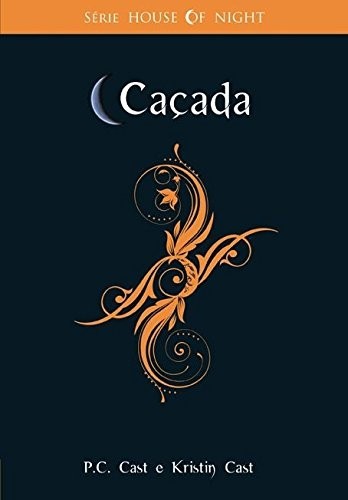 CACADA V5 (HOUSE OF NIGHT)