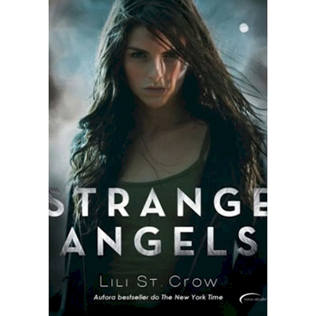 STRANGE ANGELS