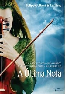 A ULTIMA NOTA