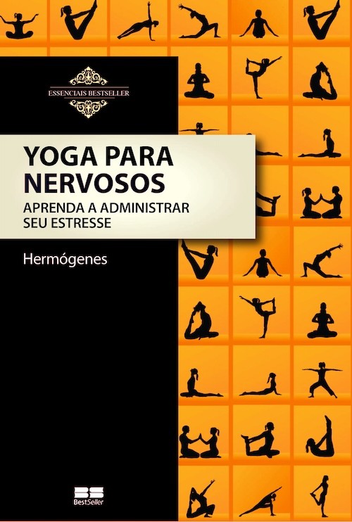 Yoga para nervosos