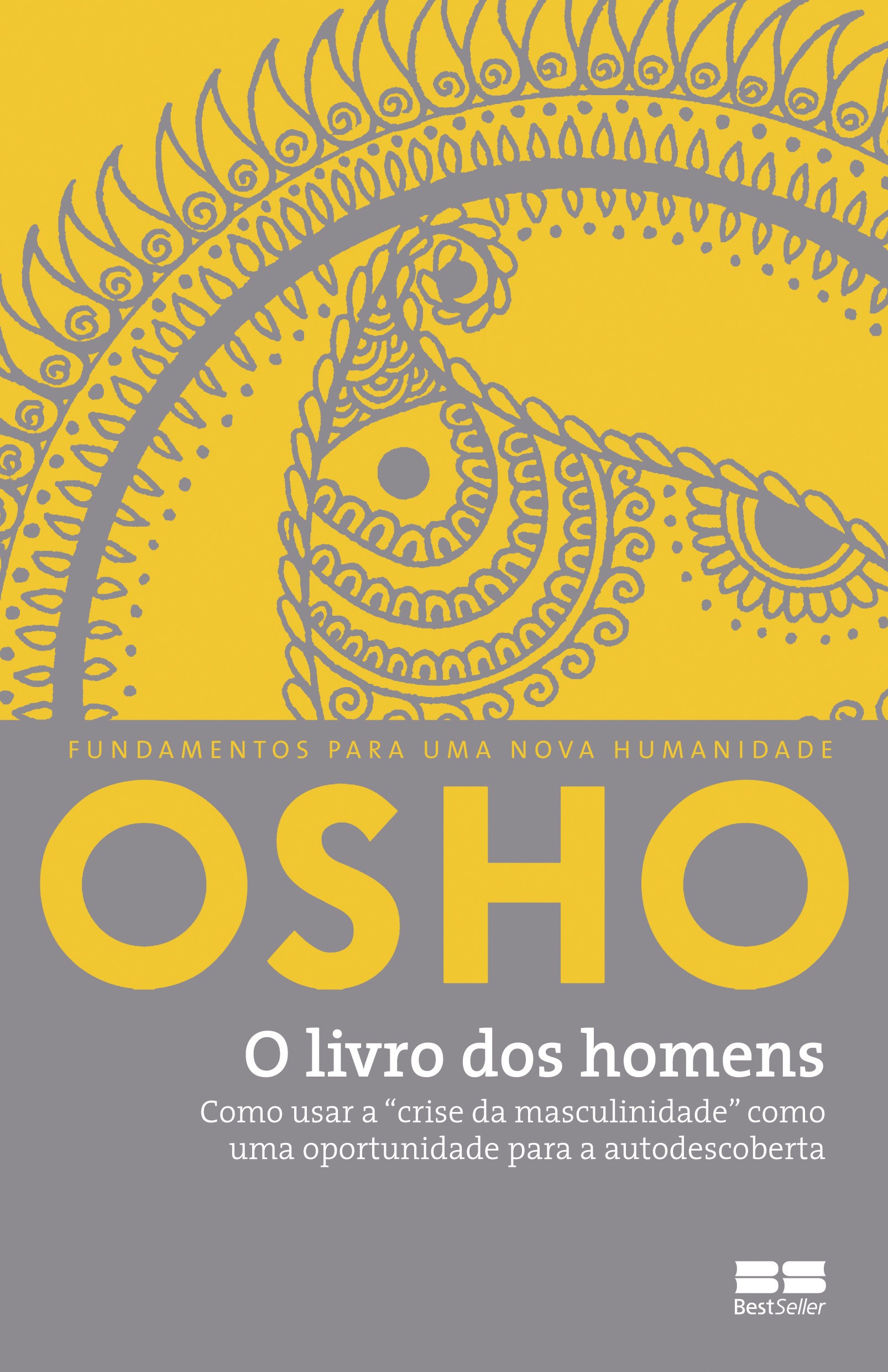 O livro dos homens